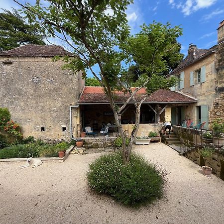 1 Rue Pasquet - 2 Double Rooms In The Main House Beaumont-en-Perigord Ngoại thất bức ảnh
