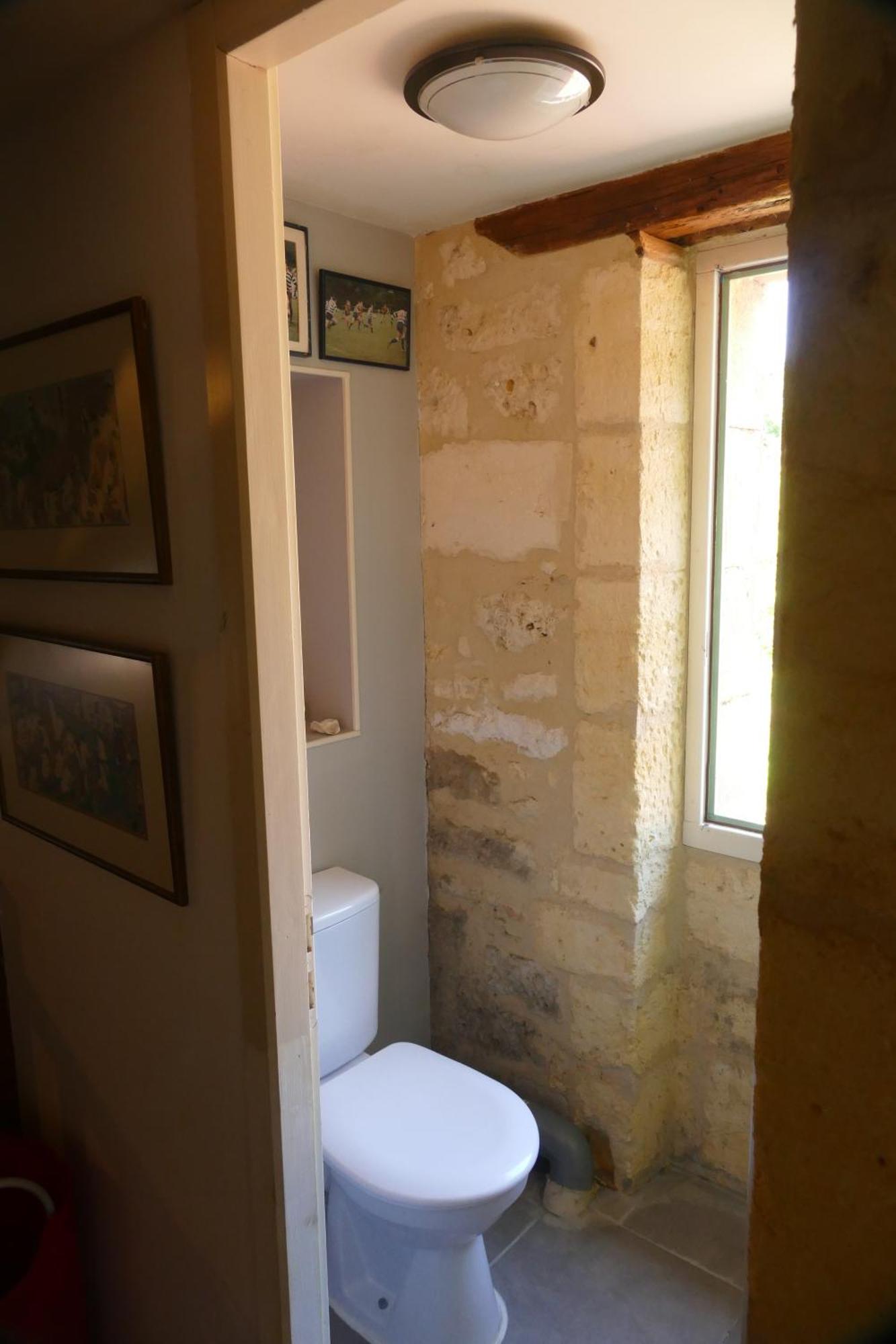 1 Rue Pasquet - 2 Double Rooms In The Main House Beaumont-en-Perigord Ngoại thất bức ảnh